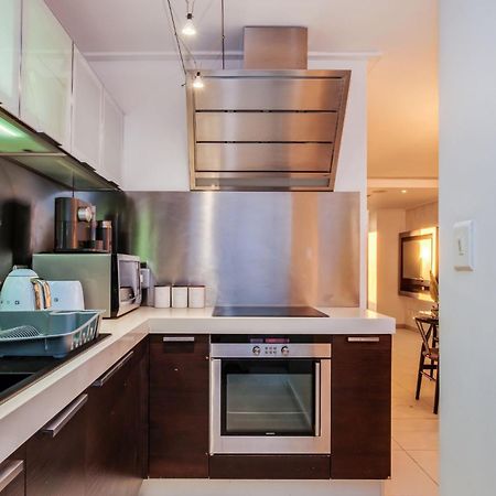 Malibu Apartment Кейптаун Екстериор снимка