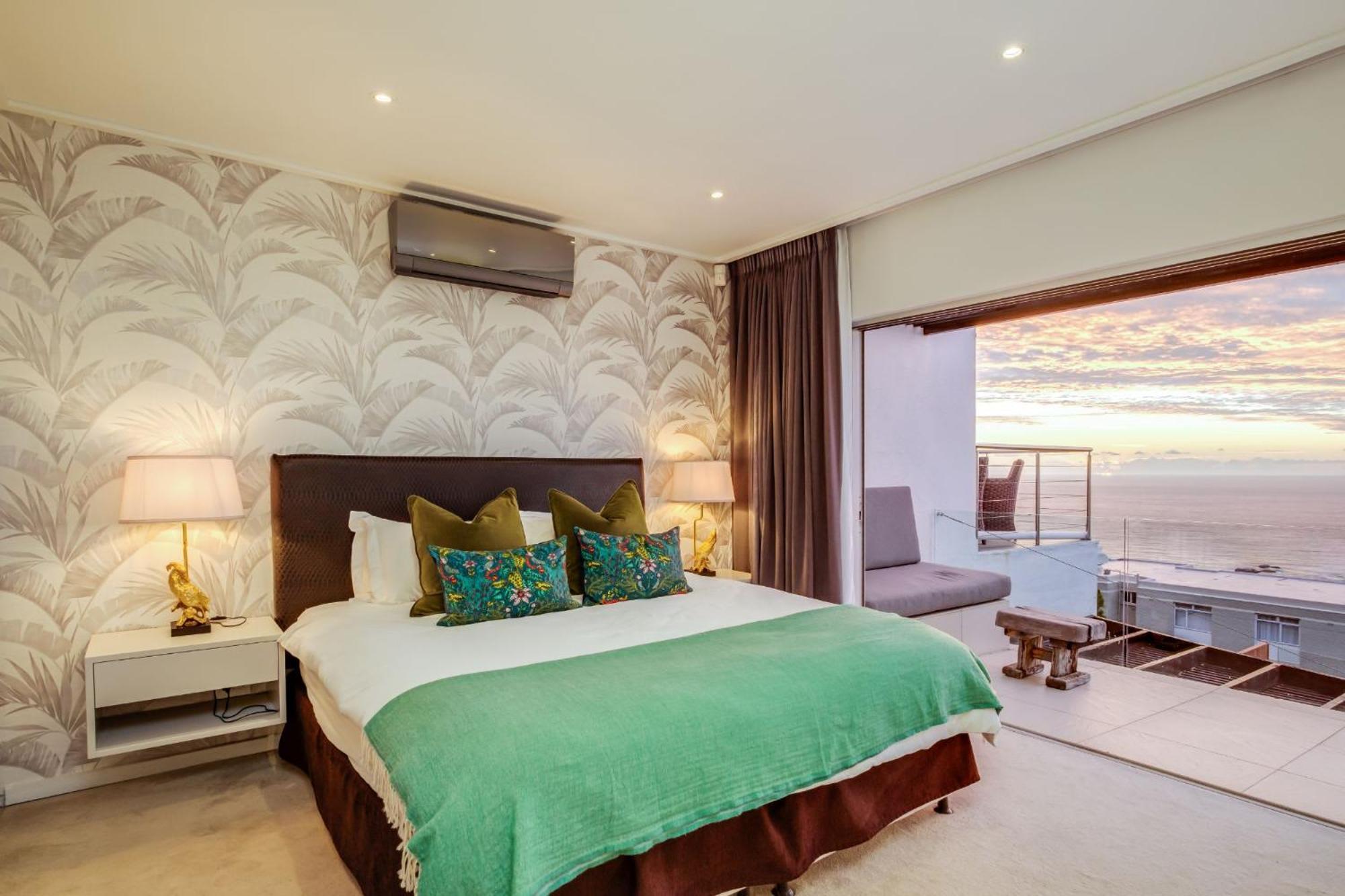 Malibu Apartment Кейптаун Екстериор снимка