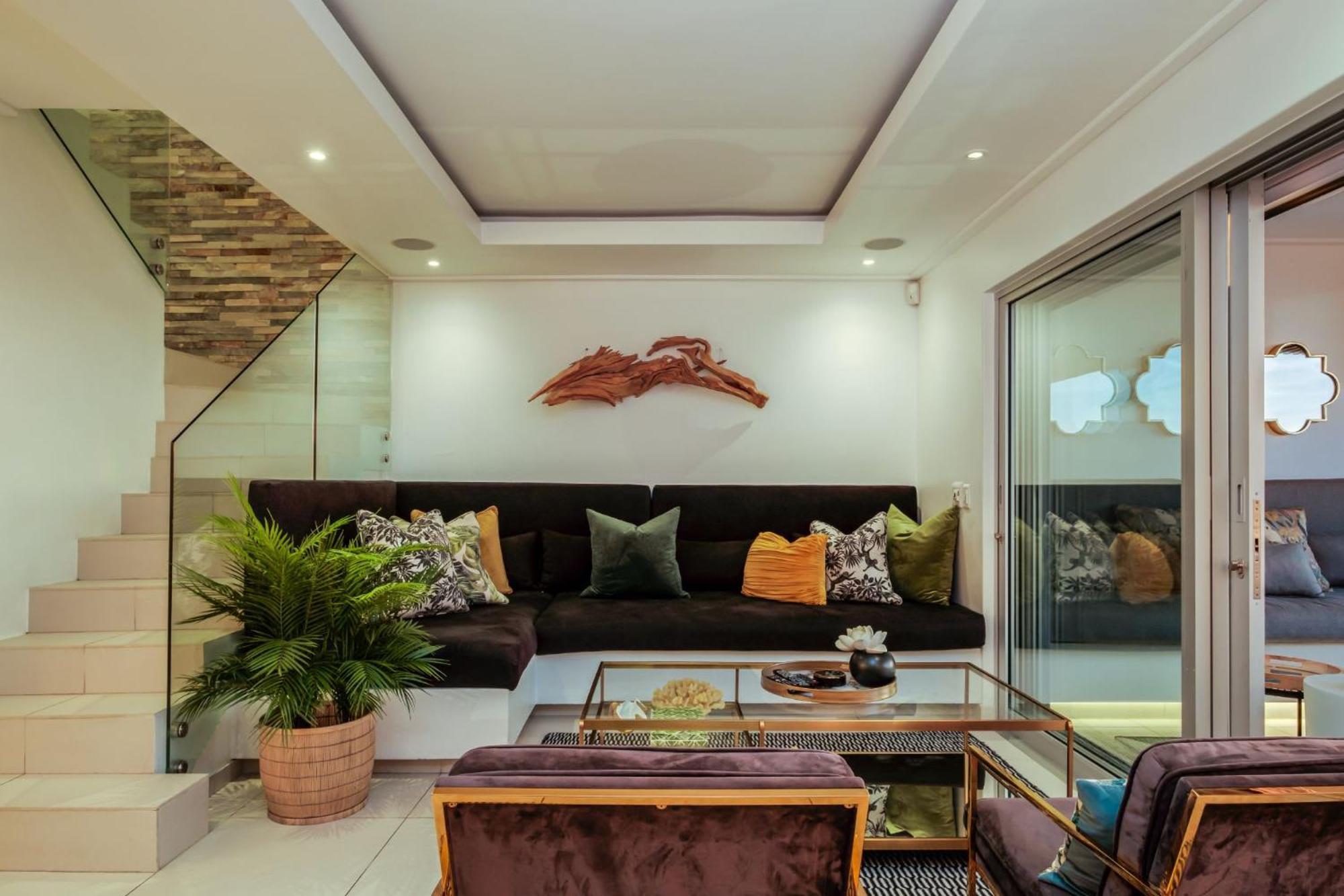 Malibu Apartment Кейптаун Екстериор снимка