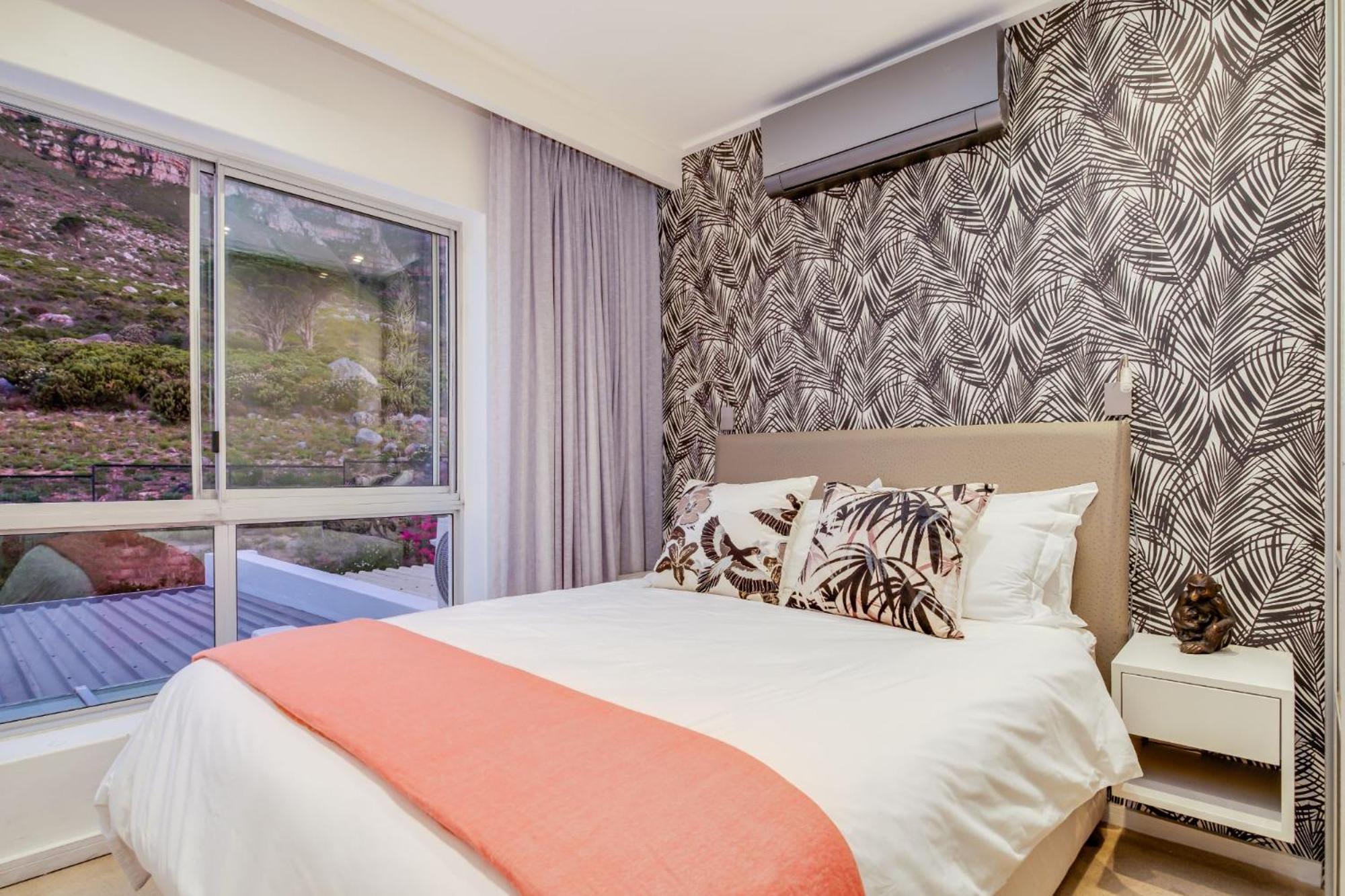 Malibu Apartment Кейптаун Екстериор снимка