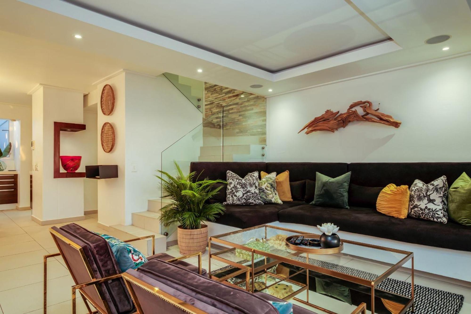 Malibu Apartment Кейптаун Екстериор снимка
