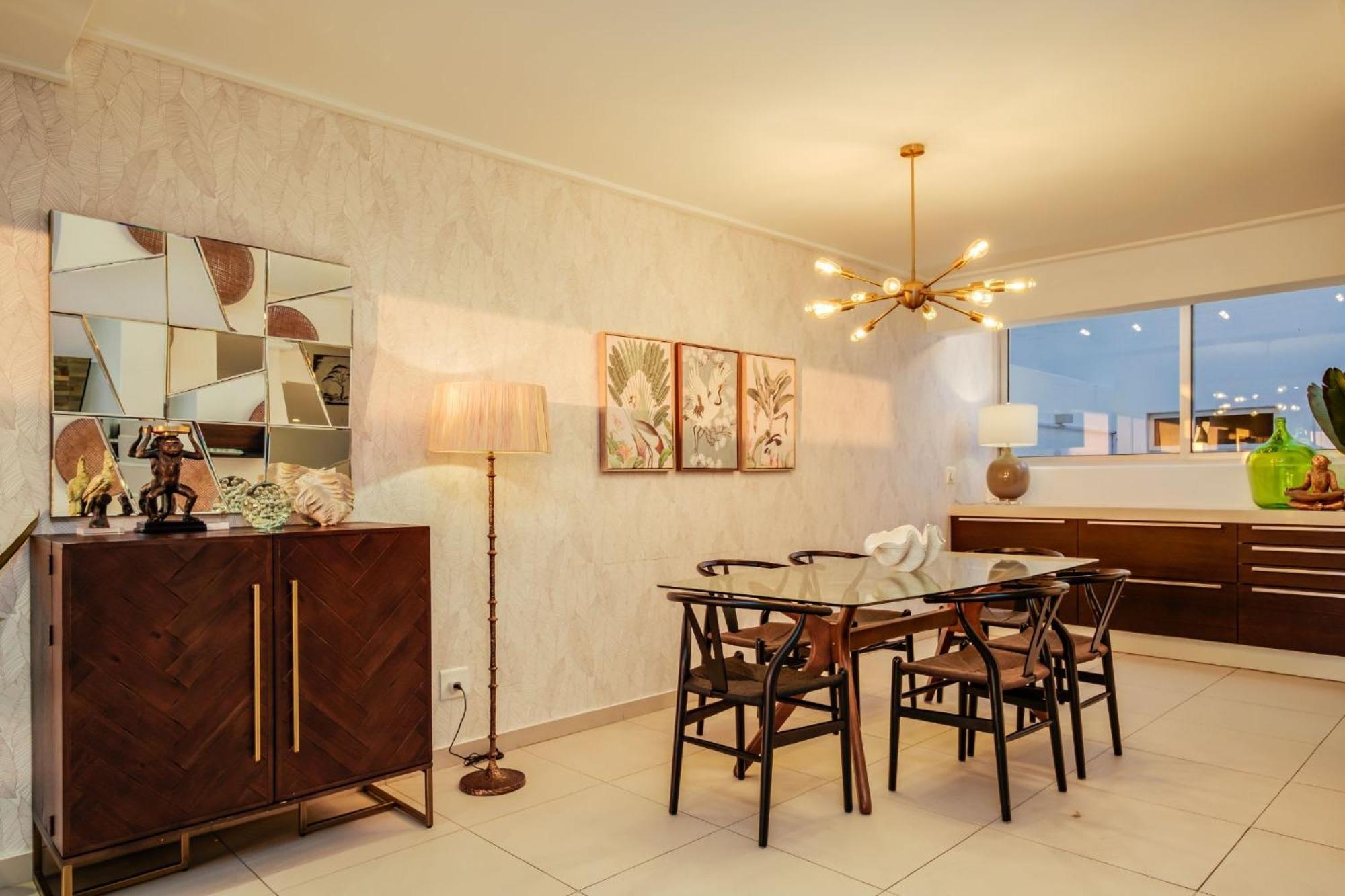 Malibu Apartment Кейптаун Екстериор снимка