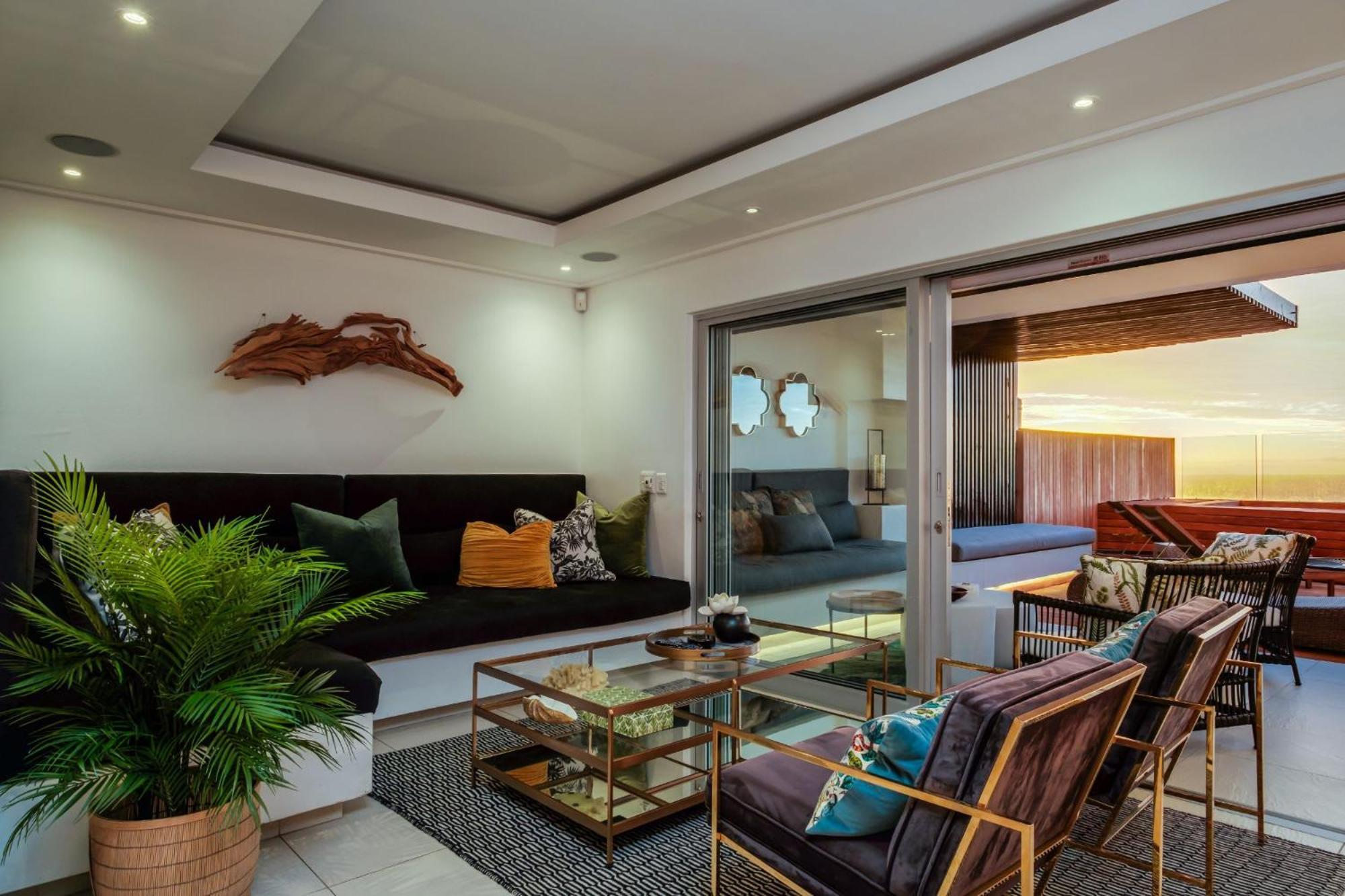 Malibu Apartment Кейптаун Екстериор снимка